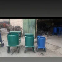 دستگاه گردو پوست کن