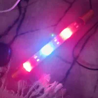 LED آکواریوم و پمپ اکسیژن