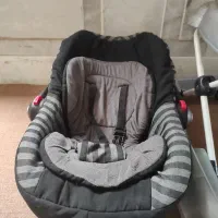 روروک و کریر|کالسکه و لوازم جانبی|مبارکه, |دیوار