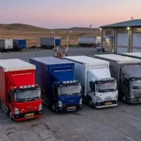 باربری خدمات حمل نقل تبریز کارگر مبل یخجال