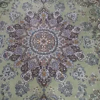 ۲ عدد فرش ۱۲متری