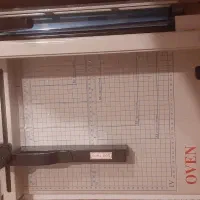 کاتر دستی برش کاغذ مدل اون ۸۵۸