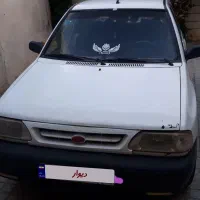 پرایدمدل ۸۵