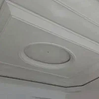 گچ کاری لکه گیری ساختمان