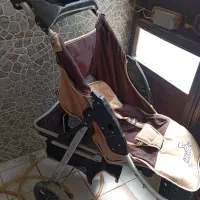 کالسکه