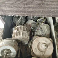 انواع فن کولر