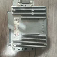 ایسیو پراید نیمه انژکتور زیمنس