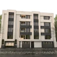 فروش آپارتمان ۷۶ متری نوساز درجه یک شهری