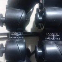 دسته بازی دوبل سیم دار|کنسول، بازی ویدئویی و آنلاین|ملارد, |دیوار