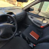 پراید 141 DLX در حد خشک|خودرو سواری و وانت|زنجان, |دیوار