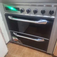 گازاستیل طرح فر