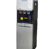 آبسردکن ۳کاره کروم