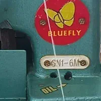 چرخ سردوزی پروانه