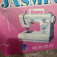 چرخ خیاطی کاچیران مدل 502