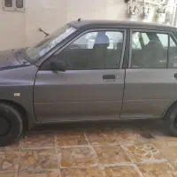 فروش پراید|خودرو سواری و وانت|اهواز, رسالت|دیوار