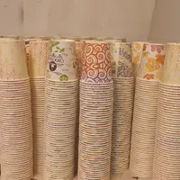 لیوان کاغذی