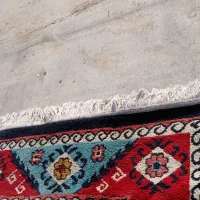 ۲ عدد گلیم فرش|گلیم، جاجیم، گبه|تهران, خواجه نظام الملک|دیوار