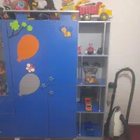 کمد‌بچه‌نوع