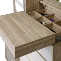 سرویس خواب - تخت دونفره - دراور|تخت و سرویس خواب|هشتگرد, هشتگرد قدیم|دیوار