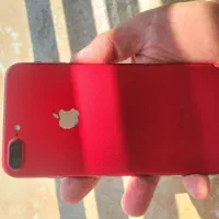 ایفون ۷ پلاس RED|موبایل|تهران, شادآباد|دیوار