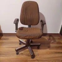 صندلی دفتری یامیزتحریر|صندلی و نیمکت|تهران, گلستان (شهرک راه آهن)|دیوار