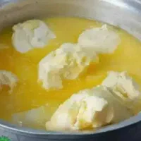 کره محلی گاوی|خوردنی و آشامیدنی|اصفهان, سرتاوه|دیوار