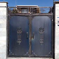 جوشکاری درب پنجره سازی ساخت نرده عامری|خدمات پیشه و مهارت|سبزوار, طبرسی (جعفرآباد)|دیوار