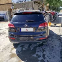 جک اس ۵مدل ۹۶ اتو مات|خودرو سواری و وانت|کرمانشاه, |دیوار