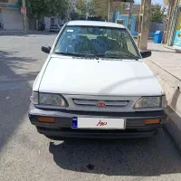 پراید هاچبک پلمپ
