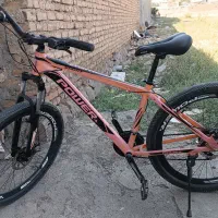 دوچرخه سایز 27.5