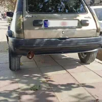 پی کی مدل 83 بی‌رنگ عروسک|خودرو سواری و وانت|کرج, خرمدشت|دیوار