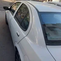 ساینا EX دنده ای سالم و کم کارکرد|خودرو سواری و وانت|تهران, دبستان|دیوار