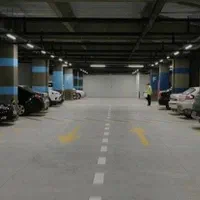 استخدام نیرو‌جهت کار در پارکینگ بیمارستان مهاباد
