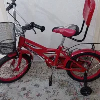 دوچرخه سایز 16 Amano