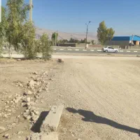 زمین تجاری۱۴۰متری|فروش زمین و ملک کلنگی|ایذه, |دیوار