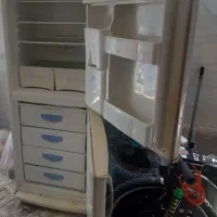 یخچال فریز هیمالیا