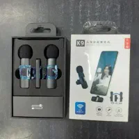 میکروفن یقه ای