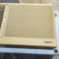 کولر پنجره اای|کولر گازی و فنکوئل|اهواز, امانیه|دیوار