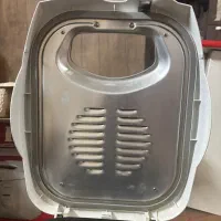 سرخ کن همیلتون مدل df 515 bt|اجاق گاز و لوازم برقی پخت‌وپز|تهران, طیب|دیوار