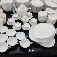 سرویس چینی دینوا ساینا