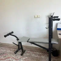 میز پرس ۷ کاره