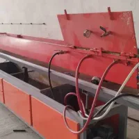 خط تولید لوله برق|ماشین‌آلات صنعتی|فامنین, |دیوار