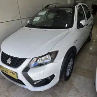 کوئیک Gxr.l تیپ Lمدل 1404