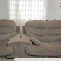 مبل پارچه تدی