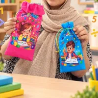 کیف ریاضی