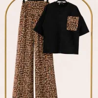 لباس به قیمت فاکتور