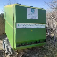 کاه‌کوب‌کمباین‌