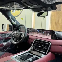 Nissan patrol platinum V6 Turbo 2026 گذرموقت|خودرو سواری و وانت|تهران, سعادتآباد|دیوار