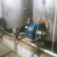 موتورخانه مشعل رادیاتور رگلاتور شیربرقی هیترگازی|خدمات پیشه و مهارت|میاندوآب, |دیوار