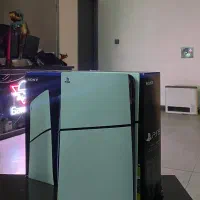 Ps5 slim یک ترابایت اروپا
